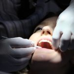 【痒疹・治らない湿疹の謎１】歯周病などの口腔内トラブルも原因のひとつかも・・・