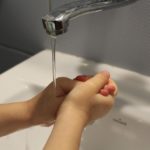 新型コロナ予防策！正確な手洗いで感染を防ぐ！！