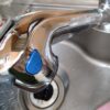 キッチン水栓シャワーヘッドを自分で交換！壊れて16年放置は超ヤバかった。