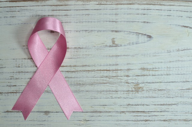 乳がんパジェット病　術式の決定とがんと向き合うためにしたこと。